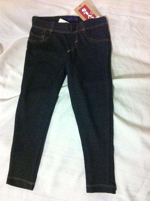 LEVIS Jeggings (6y)