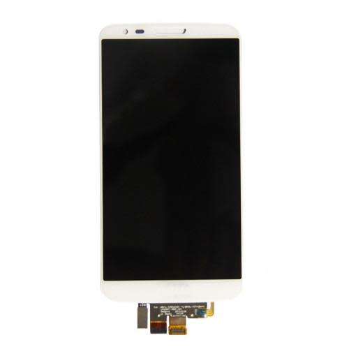 Original LCD Screen + Touch Screen Digitizer Assembly for LG G2 / D802 / D805(Black) - LOCAL STOCK