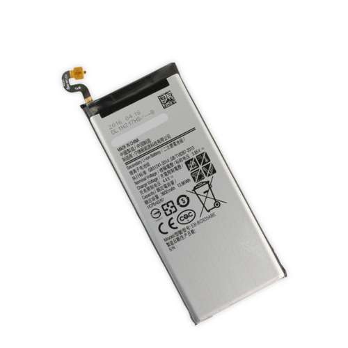 Battery Compatible with Samsung Galaxy S7 EDGE
