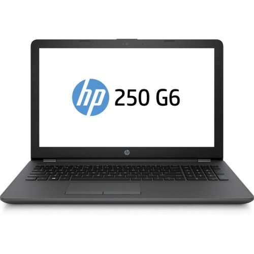 HP 250 G6 Notebook 15.6 Inch | CORE i5 7200U 7th Gen 2.50GHZ |BRAND NEW NOTEBOOK - SEALED IN BOX