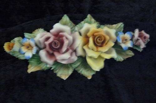 STUNNING CENTER PIECE FLOWERS