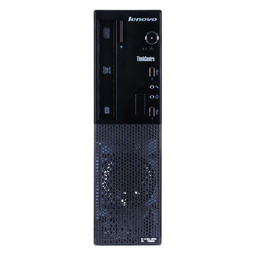 Lenovo ThinkCentre E73 - SFF - Core i5-4460s 3.5 GHz - 4 GB - 500