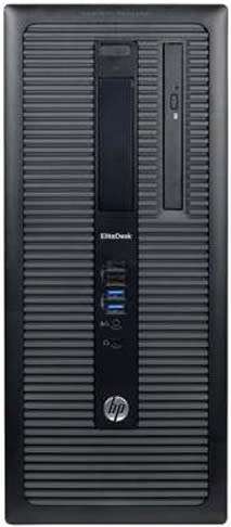HP EliteDesk 800 G1 - tower - Core i7 4790 3.6 GHz - 8 GB - 1TB GB