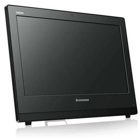 Lenovo ThinkCentre M73z - all-in-one - Core i5 4430S 2.7 GHz - 4 GB - 500 GB - LED 20"