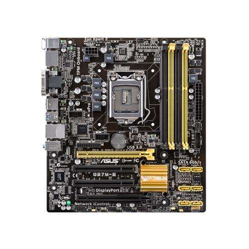 Proline Intel Core I5-4590 3.3 500GB HDD, 8GB Ram,DVD-6ch sound-USB-LAN (refurbished)