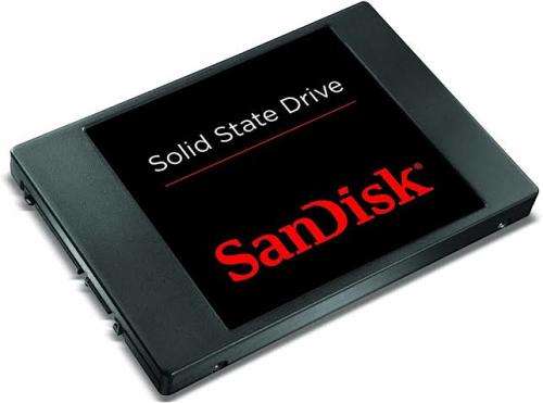 SanDisk SSD Plus 480GB 2.5 Inch Internal SSD