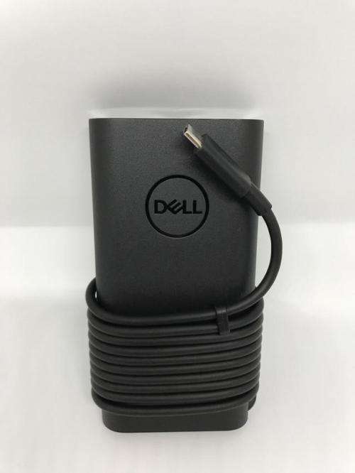 Dell 90W Type -C Original AC Power Adapter Charger