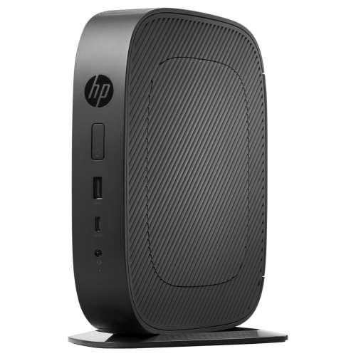 HP T530 High End Thin Client Mini PC 4GB Ram 128GB SSD AMD GX-215JJ 1.5GHz