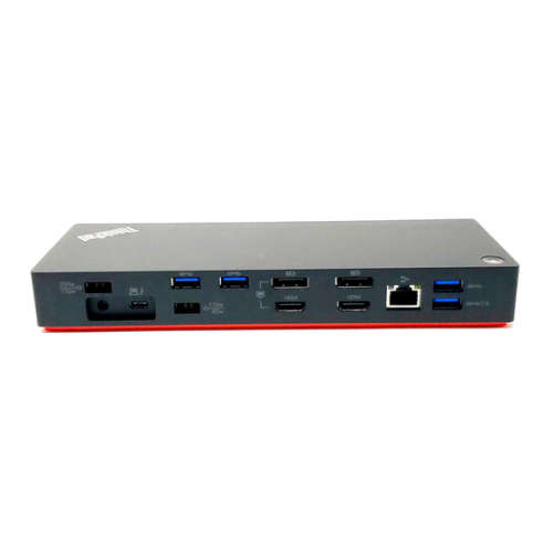 Lenovo ThinkPad Thunderbolt 3 Dock Gen 2/ Workstation Dock
