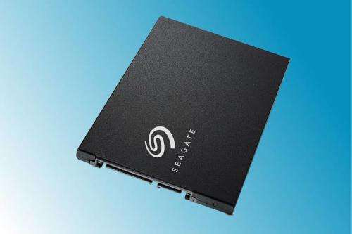 Seagate Barracuda 250GB 2.5" SSD SATA 6GBPS