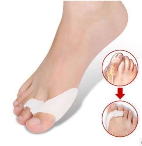 Hallux Valgus Corrector & Straightener