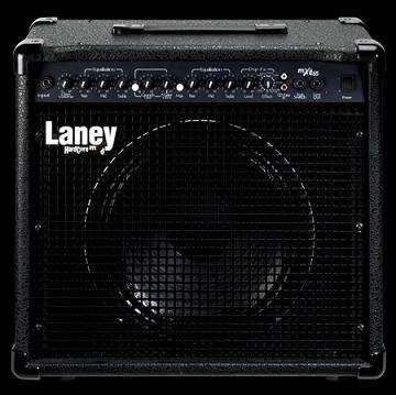 Laney Hardcore MXD65 65W Guitar Amplifier