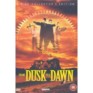 From Dusk till Dawn 2 Disc Collectors Edition