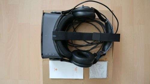 PIMAX 4K Virtual Reality Headset VR