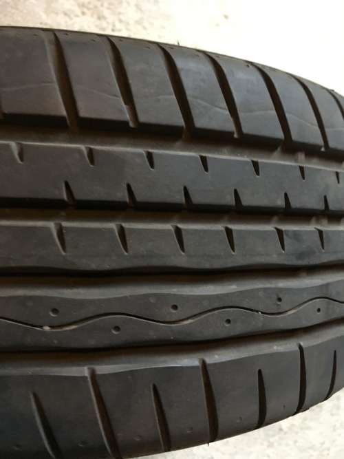 Hankook Ventus S1 Evo 195-50-15