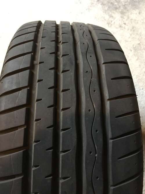 Hankook Ventus S1 Evo 195-50-15