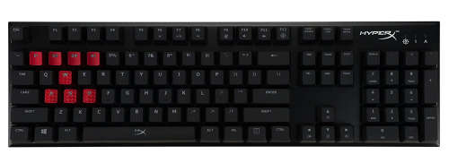 HyperX Alloy FPS Mechanical Backlit Gaming Keyboard