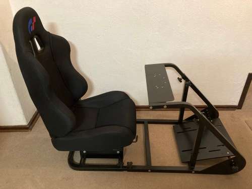 GT-ART Racing Seat
