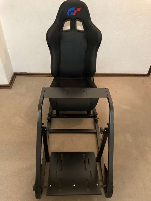 GT-ART Racing Seat