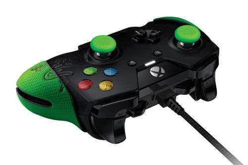 Razer Wildcat Controller (Xbox One)
