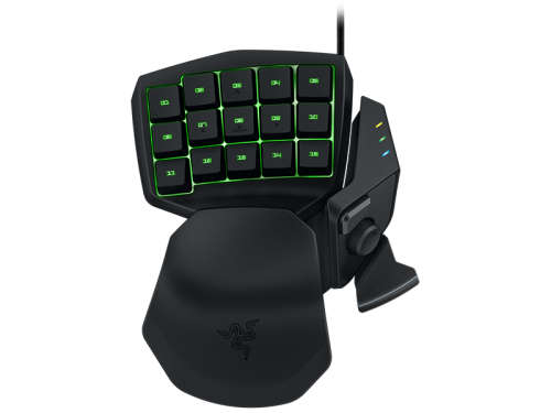 Razer Tartarus Chroma Gaming keypad