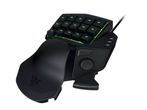 Razer Tartarus Chroma Gaming keypad