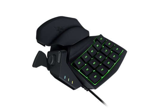 Razer Tartarus Chroma Gaming keypad