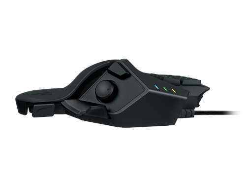 Razer Tartarus Chroma Gaming keypad