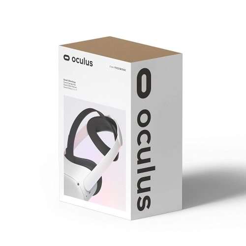 Oculus Quest 2 Elite Strap