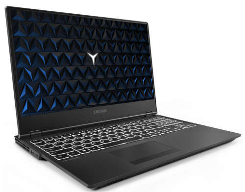 Lenovo Legion Y530 GTX 1050 Ti Gaming Laptop