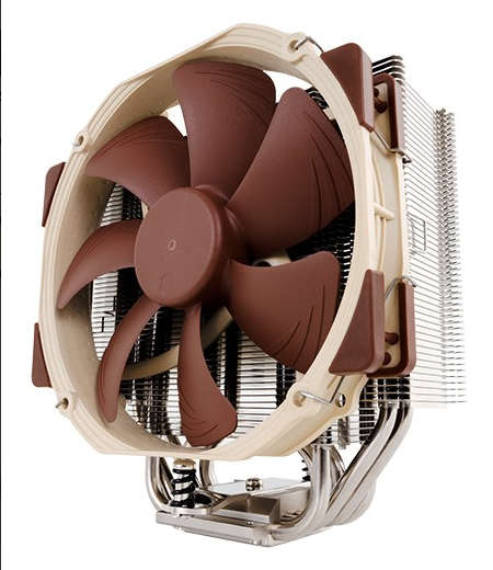 Noctua NH-U14S CPU Cooler
