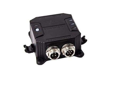 VKB SIM Gunfighter Mk.III base + MCG Pro grip