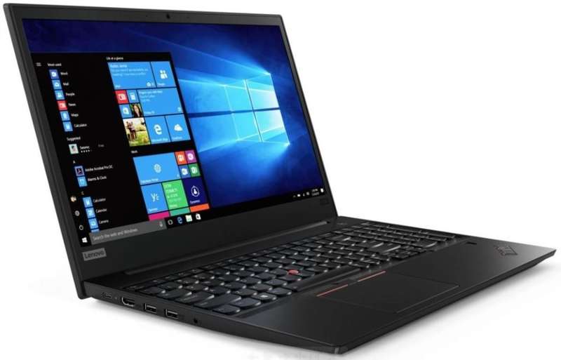 Lenovo Thinkpad E580 15.6-Inch FHD Laptop