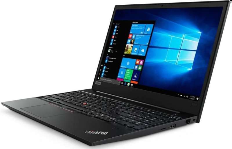 Lenovo Thinkpad E580 15.6-Inch FHD Laptop