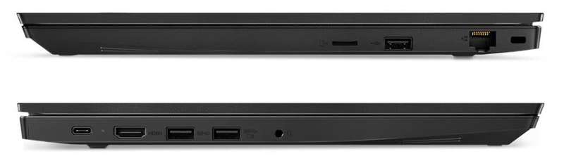 Lenovo Thinkpad E580 15.6-Inch FHD Laptop