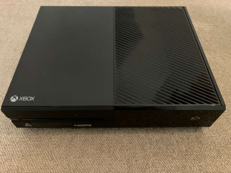 Xbox One Original 500 GB