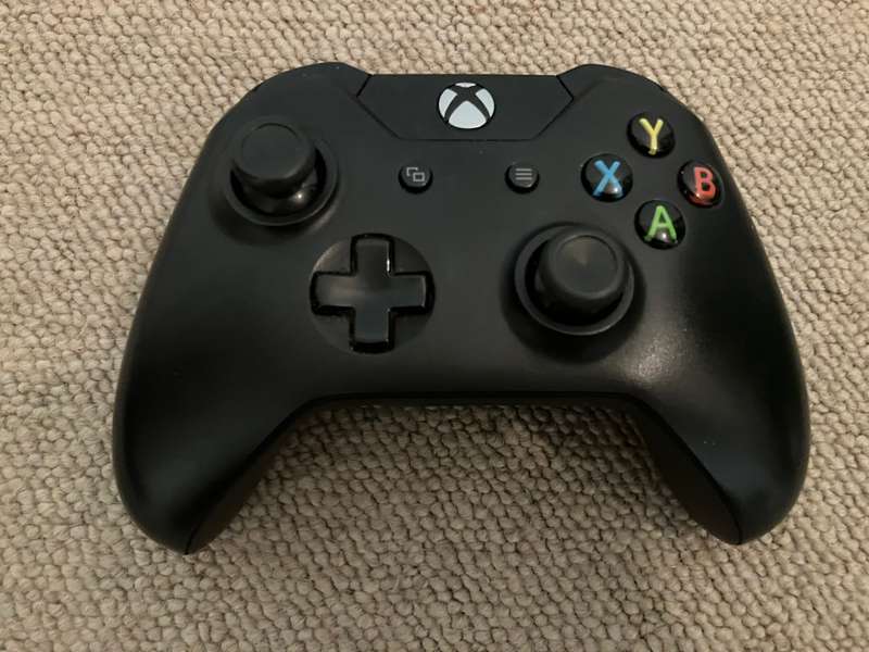 Xbox One Original 500 GB