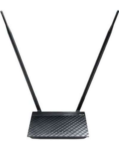 Asus RT-N12HP High Power Wireless N300 3-in-1 Router, Access Point and Range Extender