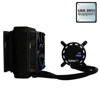 Antec Kuhler H2O 920 Liquid Cooling System