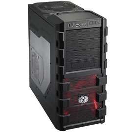 Coolermaster HAF912 Advanced (RC-912A-KWN1)