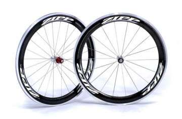 Zipp 404 Carbon Clincher Wheelset