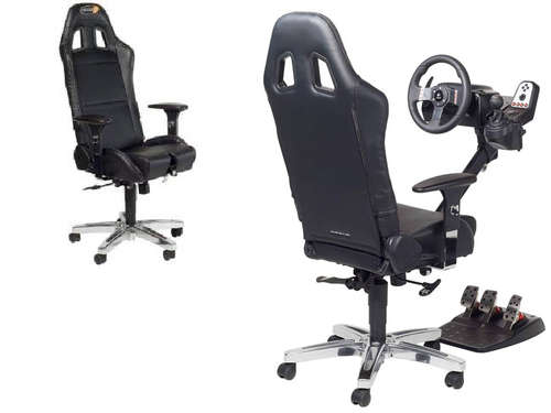 Playseat Executive Race/Office Seat