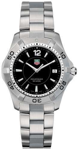 Tag Heuer Aqua Racer Mens