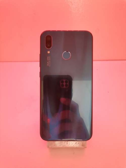 Huawei p20 lite