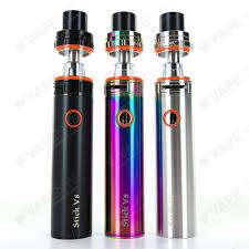 Brand New Sealed SMOK V8 Vape Stick Kits NO RESERVE! *****