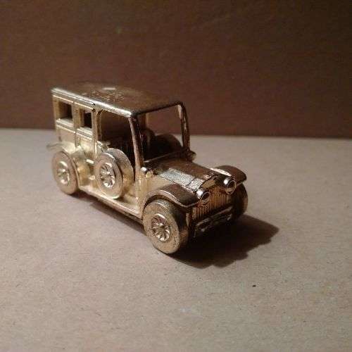 Brass 1910 Rambler