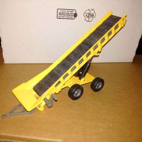 Diecast Conveyor Belt Trailer