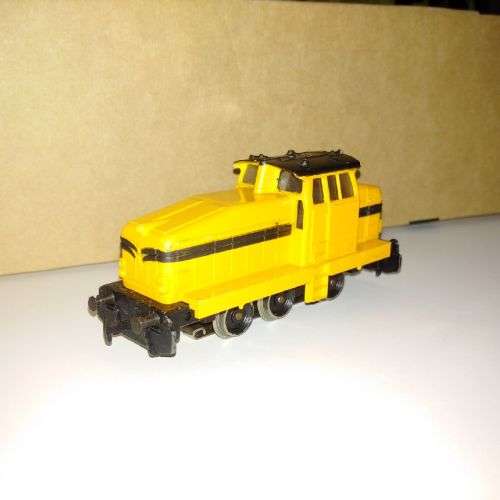 Märklin 0-6-0 Diesel Shunter  - HO Scale