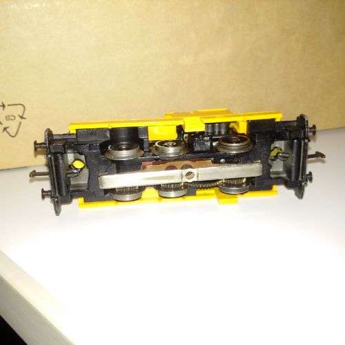 Märklin 0-6-0 Diesel Shunter  - HO Scale