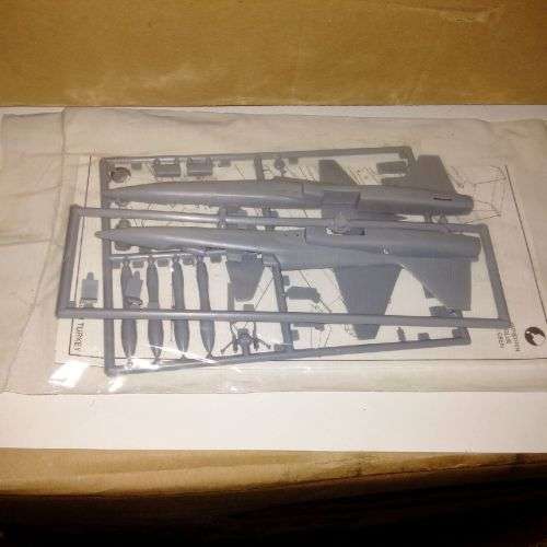 PM Models - Northrop F5B